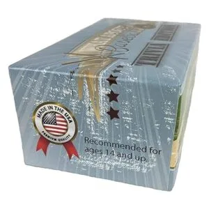 Grandma Smileys Qué pasa con la edición de trivia de_3