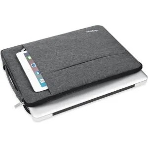 Kogzzen Funda impermeable para laptop de 15 a 16 pulgadas_2
