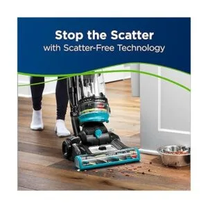 BISSELL 2254 CleanView Aspiradora vertical sin bolsa_4