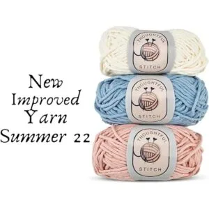 Kits de punto para adultos principiantes Juego de 6_6