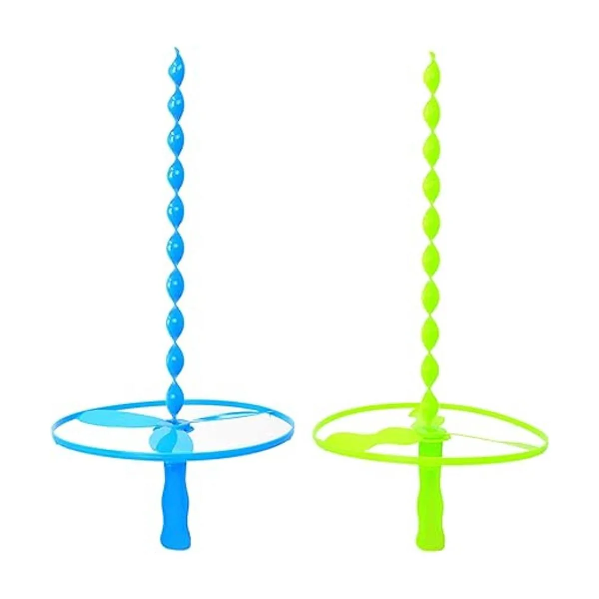 Big Mos Toys Flying Discs Platillos de volante de disco_3