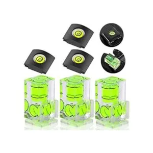 Paquete de 6 niveles de zapata caliente cámara de nivel_1