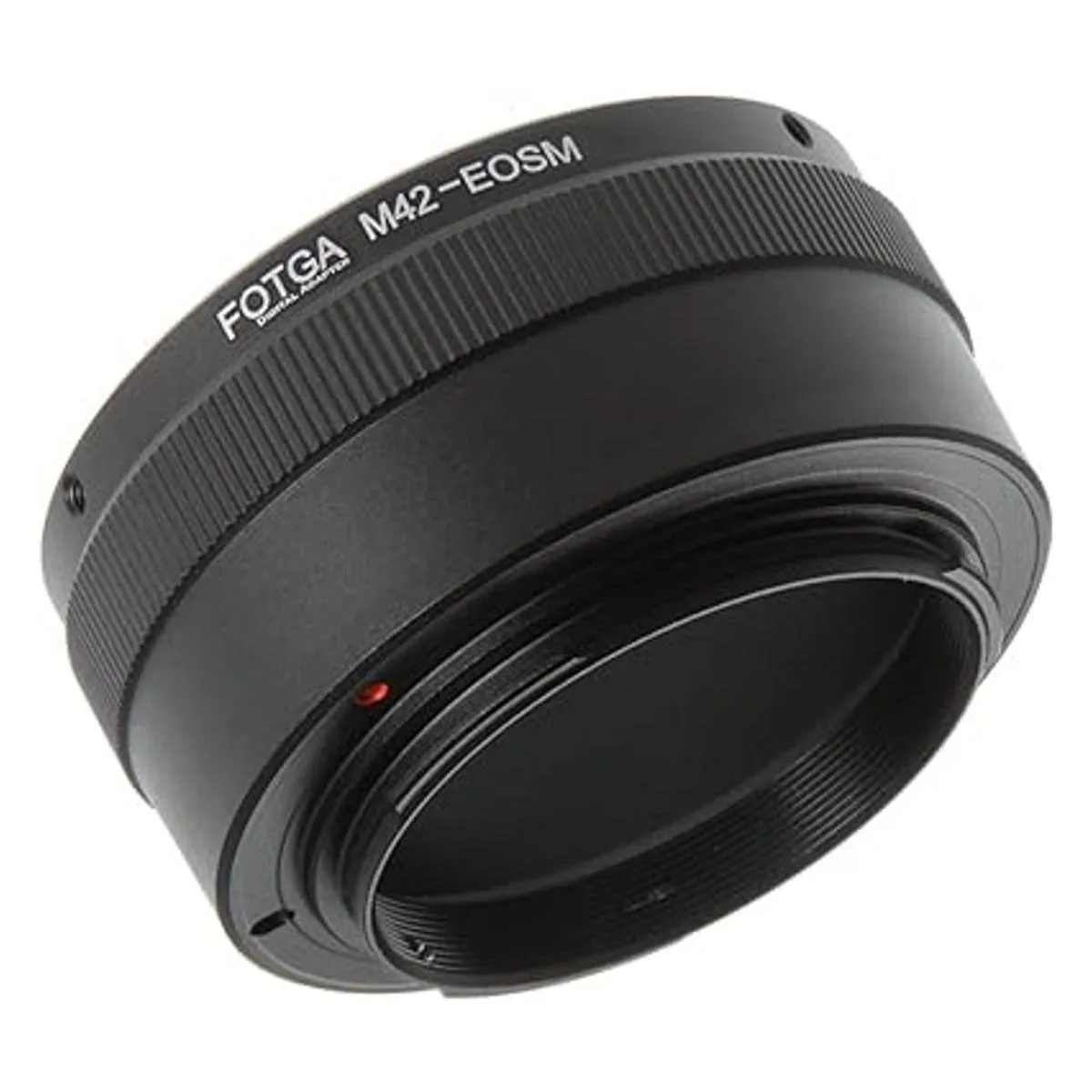 FocusFoto FOTGA Anillo adaptador para objetivo M42 de_2