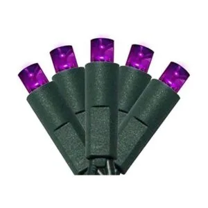 Everfit Lighting Luces pequeñas de Navidad serie para_1