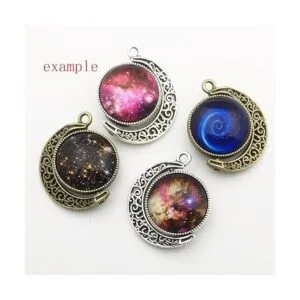 10 juegos de 0.709 in rotación de luna doble cara_3