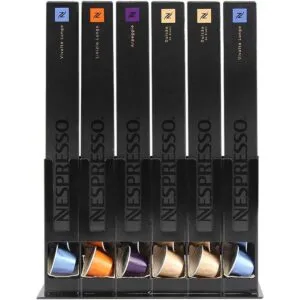 Flagship Soporte para cápsulas de café Nespresso soporte_1