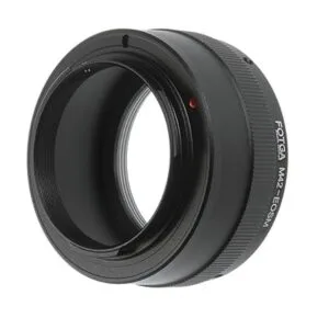 FocusFoto FOTGA Anillo adaptador para objetivo M42 de_4