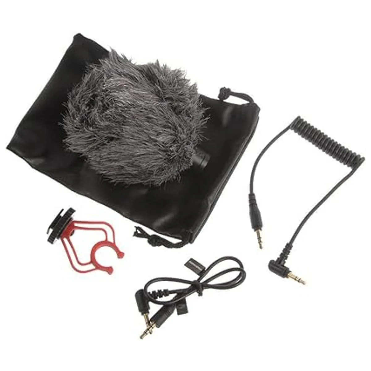 FocusFoto Soporte para jaula de video para teléfono_7