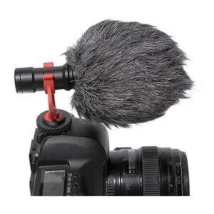 FocusFoto Soporte para jaula de video para teléfono_4