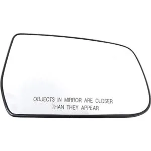 Dorman 55042 Espejo de puerta del lado del pasajero para_4