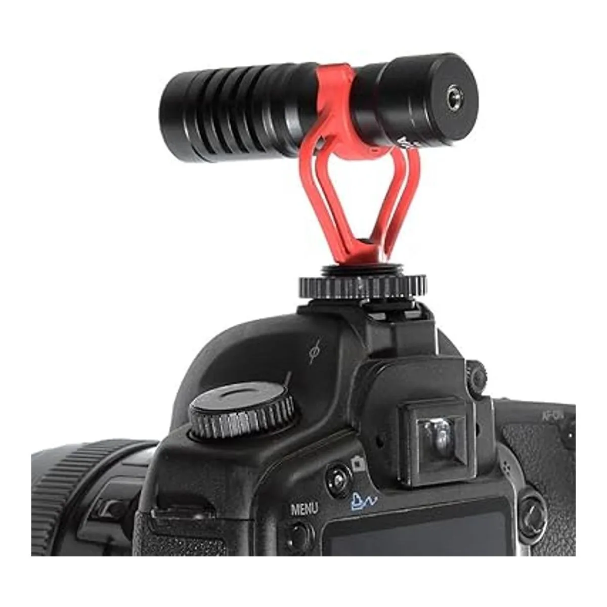 FocusFoto Soporte para jaula de video para teléfono_6