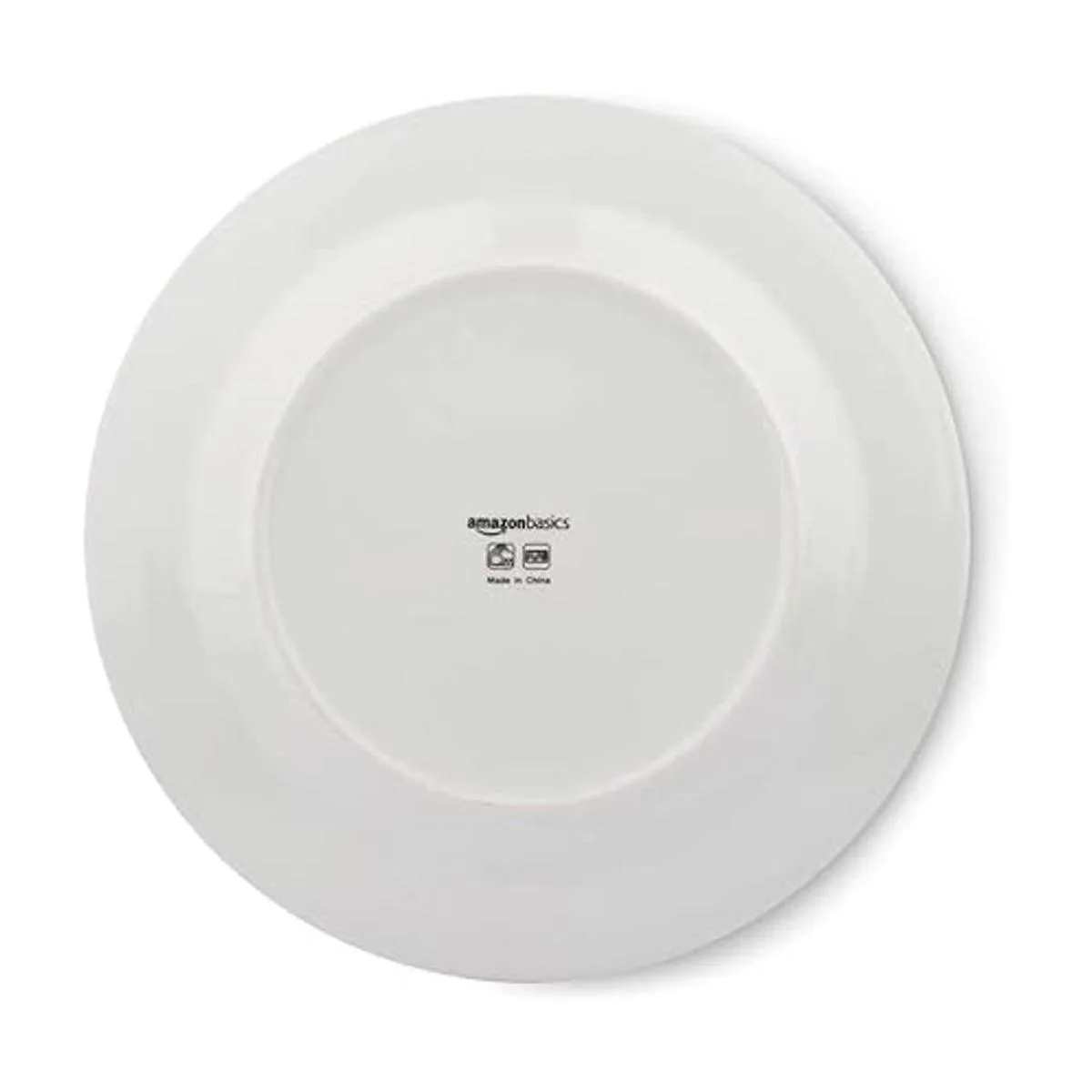 Juego de vajilla de 18 piezas. Platos fuentes cuencos_3