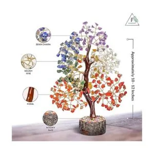 FASHIONZAADI rbol bonsái reiki de limpieza de aura_4