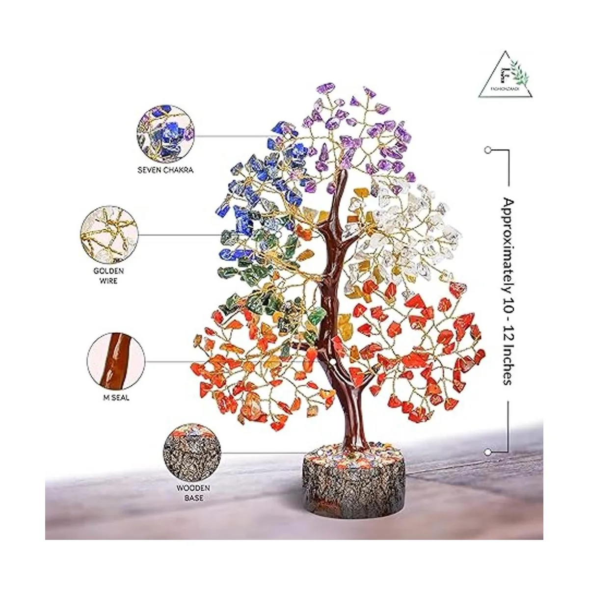 FASHIONZAADI rbol bonsái reiki de limpieza de aura_4