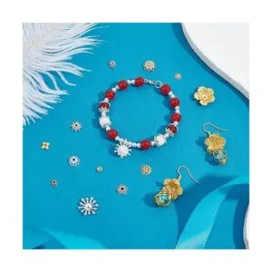 PH PandaHall 278 tapas de cuentas 12 estilos de cuentas_3