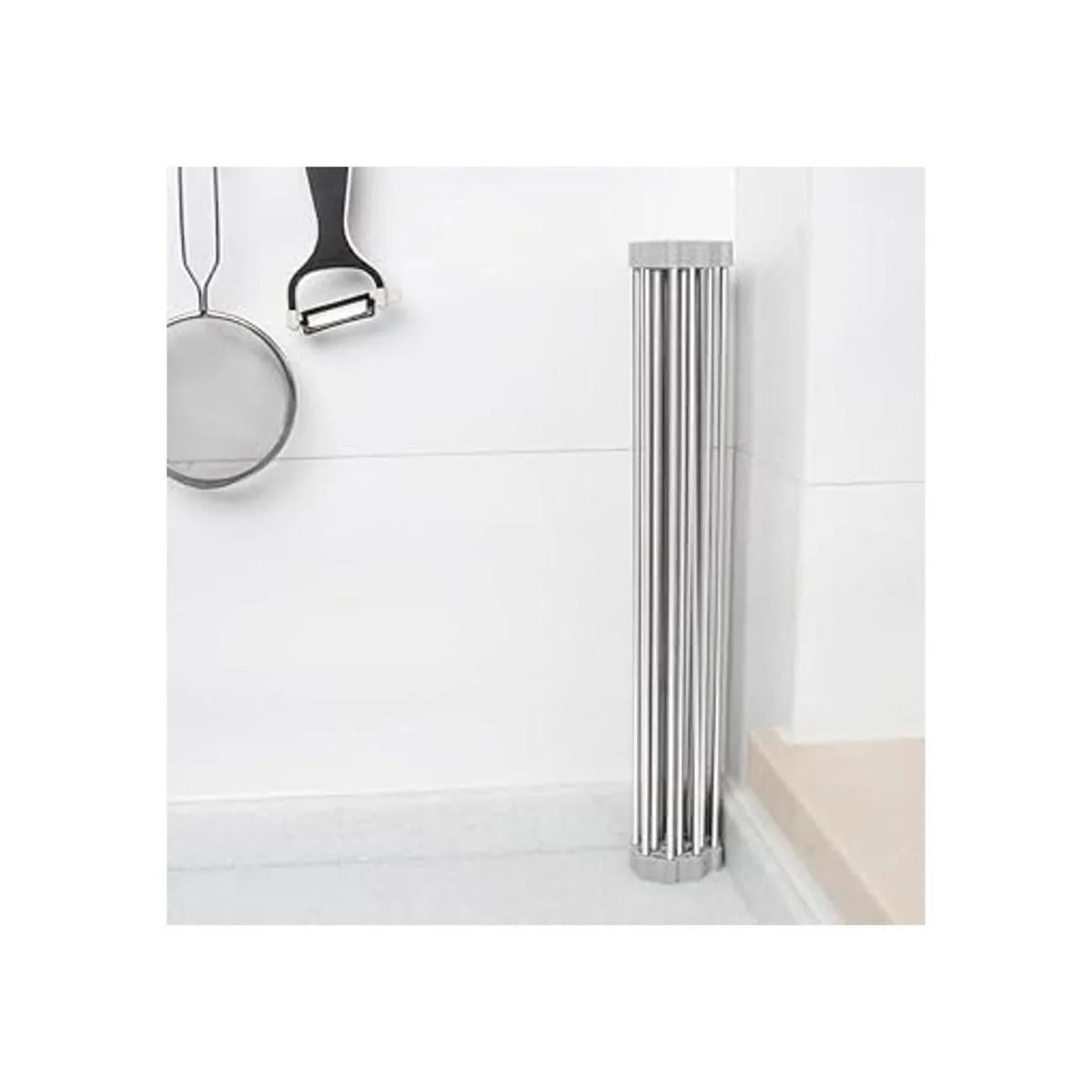 Attom Tech Home Escurridor de platos grande de 17.7 x_3