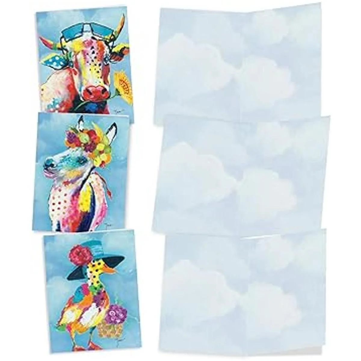 The Best Card Company MPOCBFUNKY_3