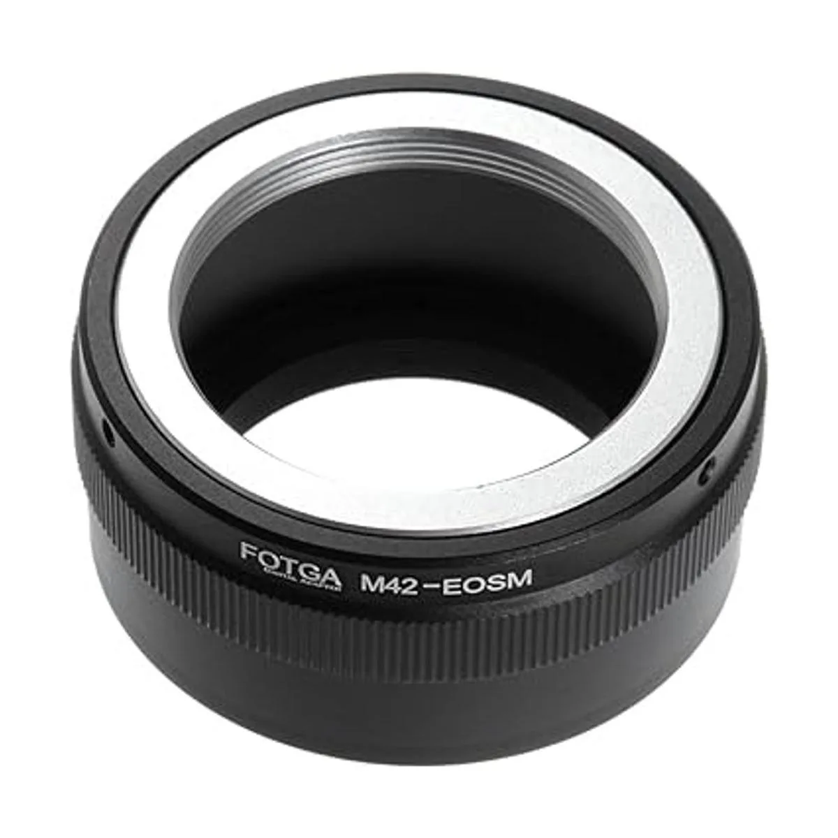 FocusFoto FOTGA Anillo adaptador para objetivo M42 de_5