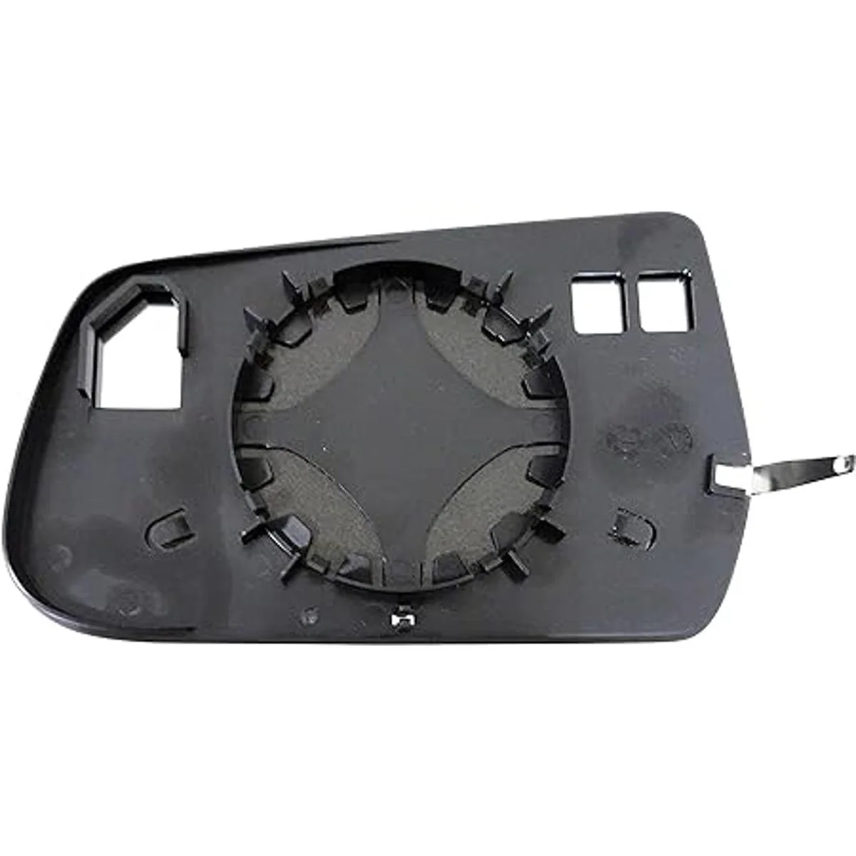 Dorman 55042 Espejo de puerta del lado del pasajero para_3