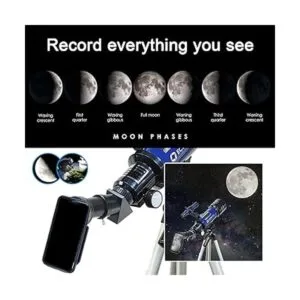 Telescopio para niños principiantes adultos telescopio_3