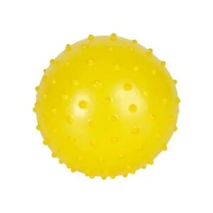 Bedwina Bolas Knobby Paquete de 6 bolas sensoriales a_4