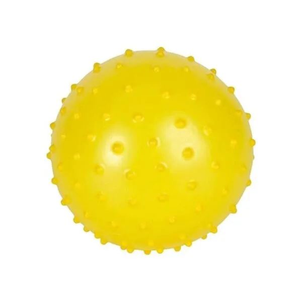 Bedwina Bolas Knobby Paquete de 6 bolas sensoriales a_4