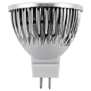 MR16 Bombillas LED MR16 3W LED Blanco Cálido Bombillas_4