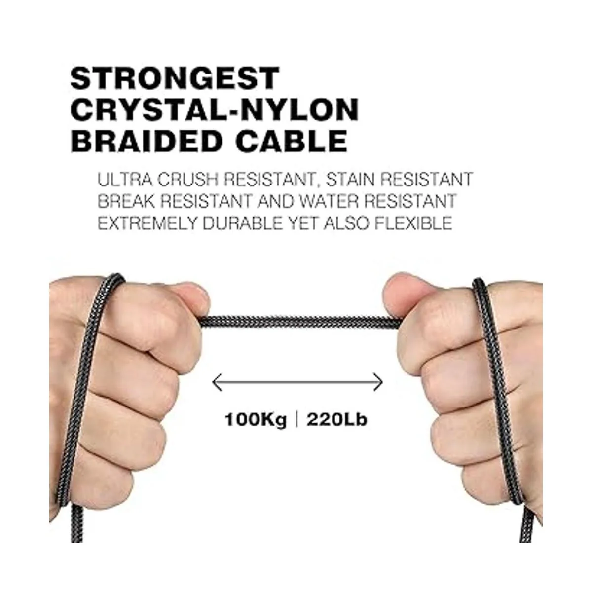 DUKABEL Cable de extensión de auriculares cable de audio_2