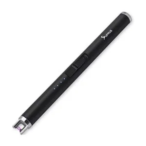 Encendedor de arco de vela SUPRUS USB de 6.89pulgadas_1