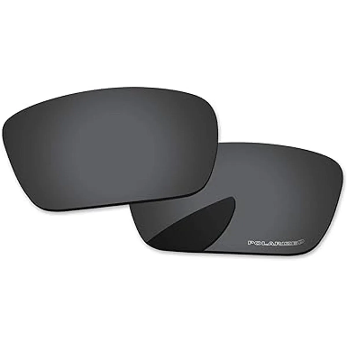 PapaViva Lentes de repuesto para Oakley Fuel Cell OO9096_2