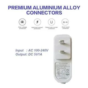 Para Motorola MBP854CONNECT MBP854 Cable de alimentación_5