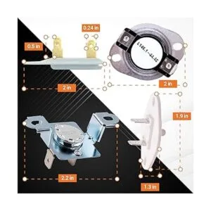 3387747 Elemento de calefacción para secador 3392519_4