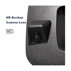 RedWolf Asa trasera de retrovisor para Chevy Silverado_3