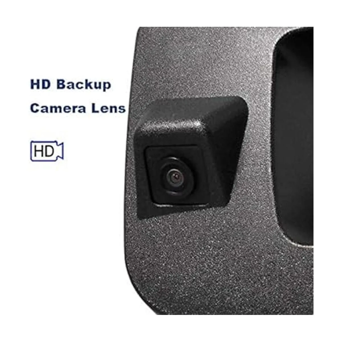 RedWolf Asa trasera de retrovisor para Chevy Silverado_3