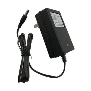 Cargador universal de 12 V para niños con orificio redondo_2