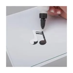 Liquid Sculpey Arcilla para horno de polímero líquido_4