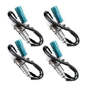 Juego de 4 sensores de oxígeno O2 Upstream y Downstream_1