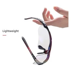 RockBros Polarized Sports Sunglasses UV Protection Cycling_3