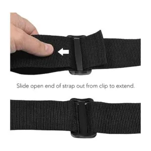 Cinturón de herramientas de construcción resistente de 11_2