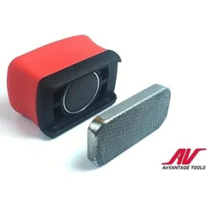 AirVANTAGE AA ajuste automático Bloque de lijado_2