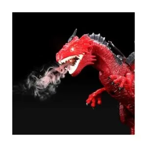 Dinosaurios Niños Juguetes de RC betheaces dinosaurios_3