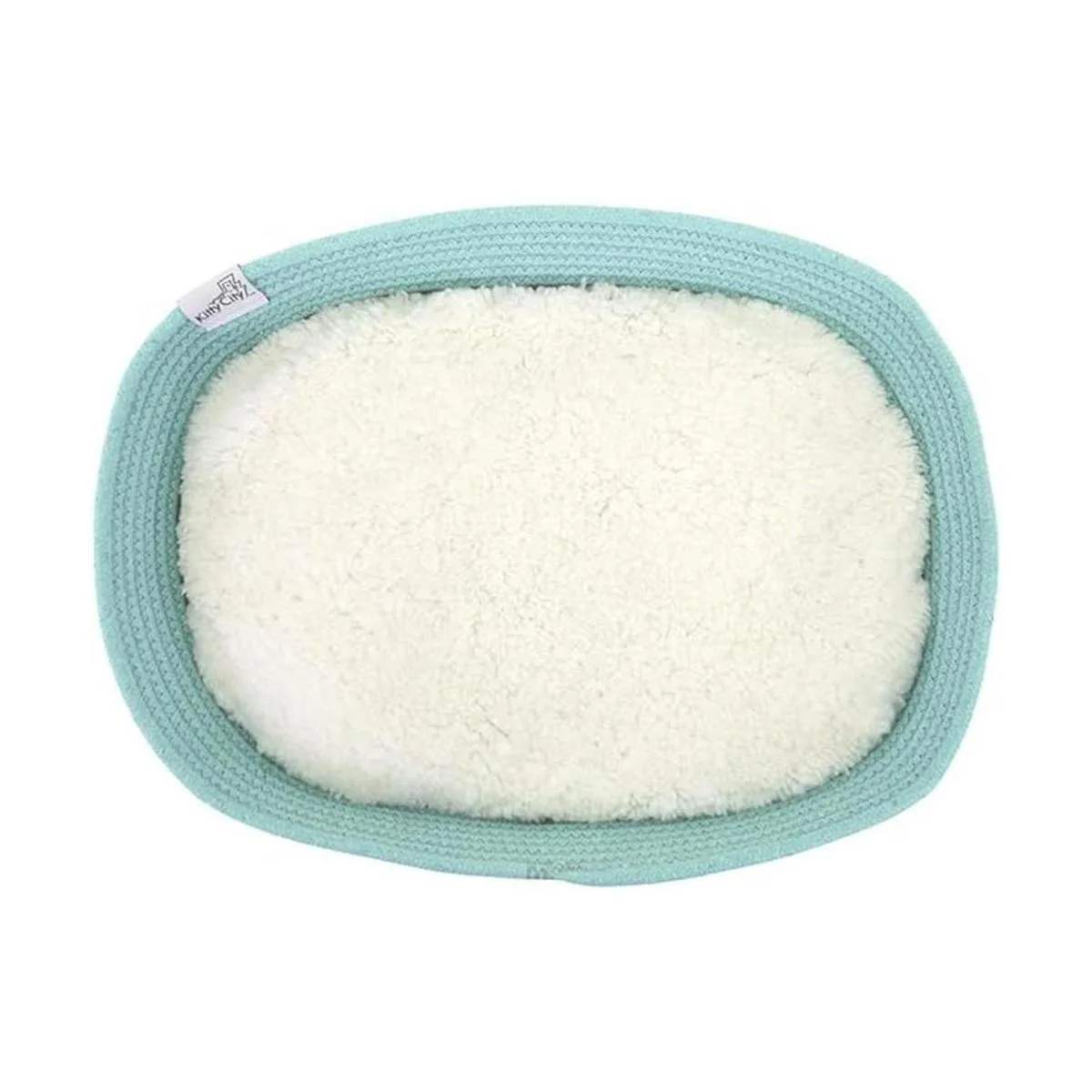 Kitty City Cama para gatos cama de casa para gatos sofá_5