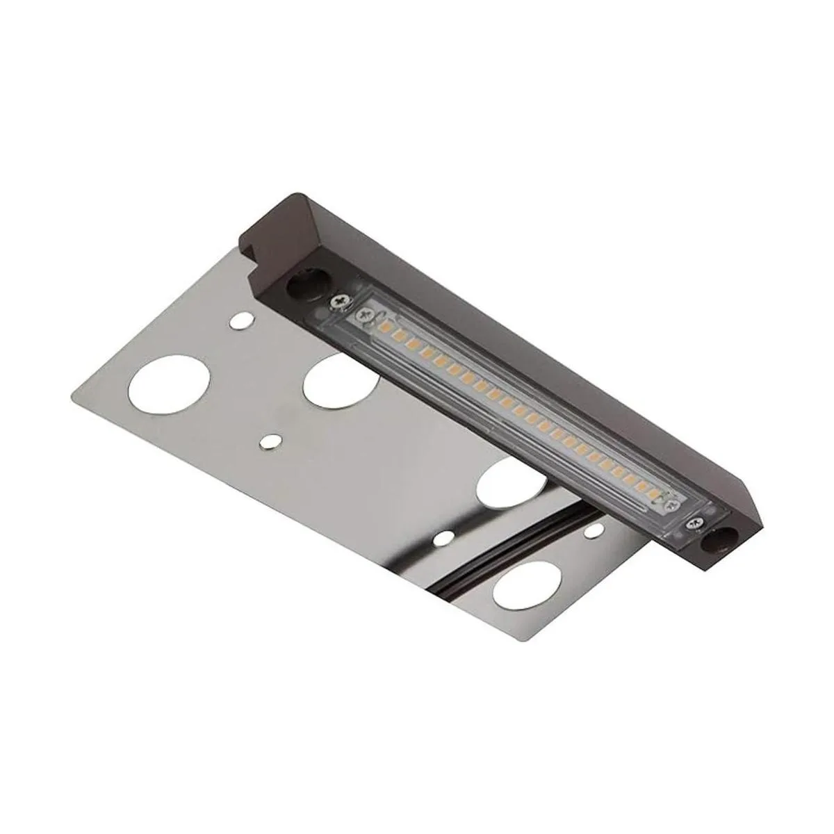 GKOLED Luz LED de paisaje duro con certificación UL luces_1