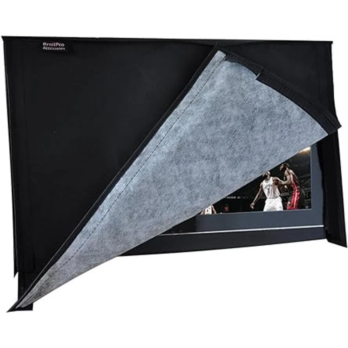 BroilPro Accessories funda para TV_2