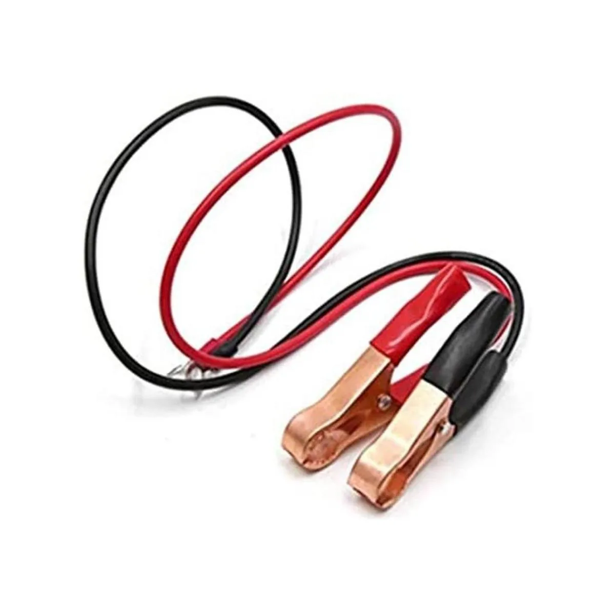 RANIT 2 clips de prueba aislados de batería de coche de_1