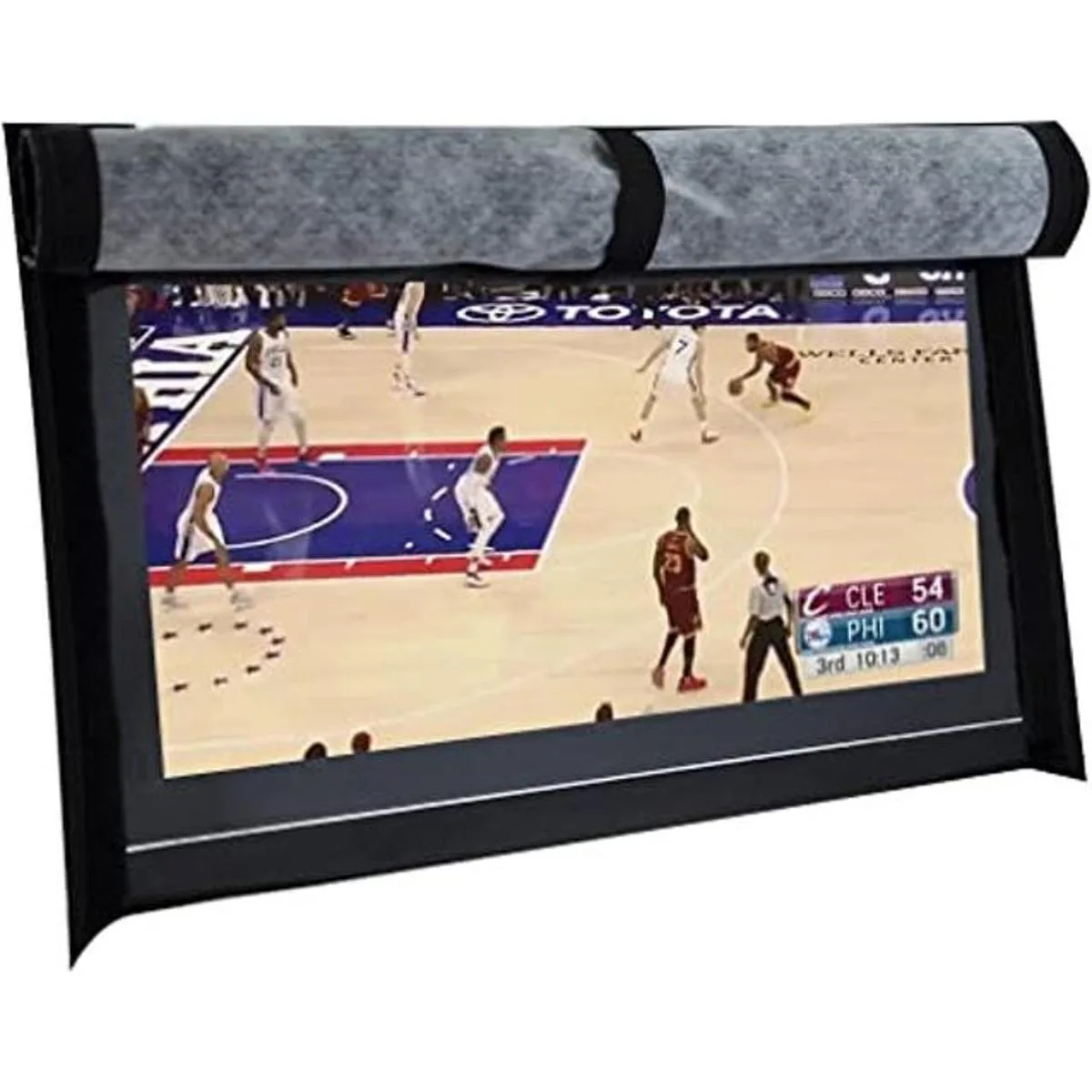 BroilPro Accessories funda para TV_1