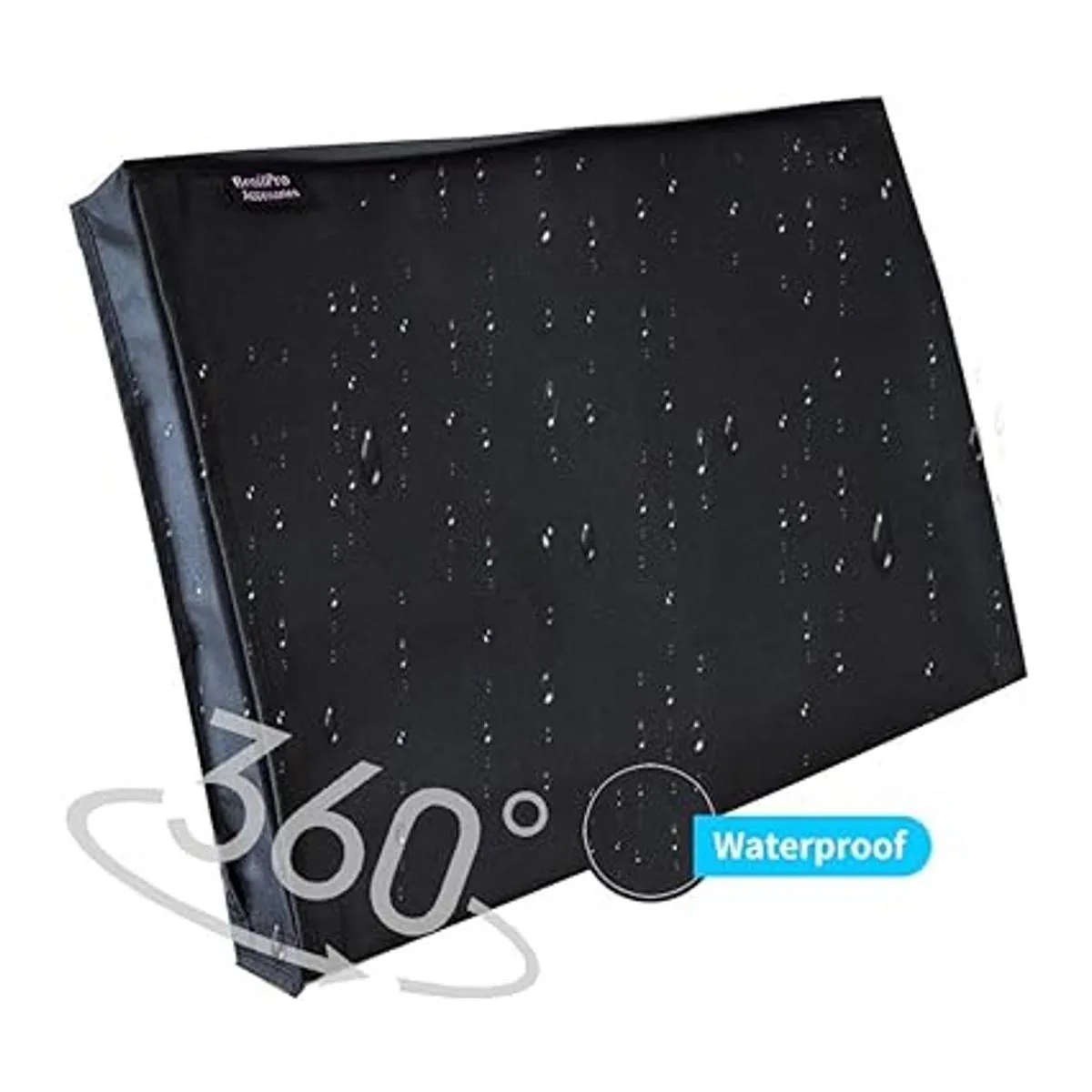 BroilPro Accessories funda para TV_3