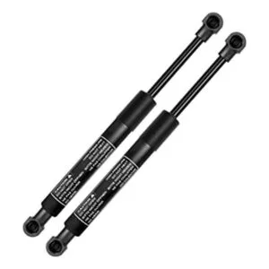 Juego de 2 amortiguadores de muelle de gas para Porsche_1