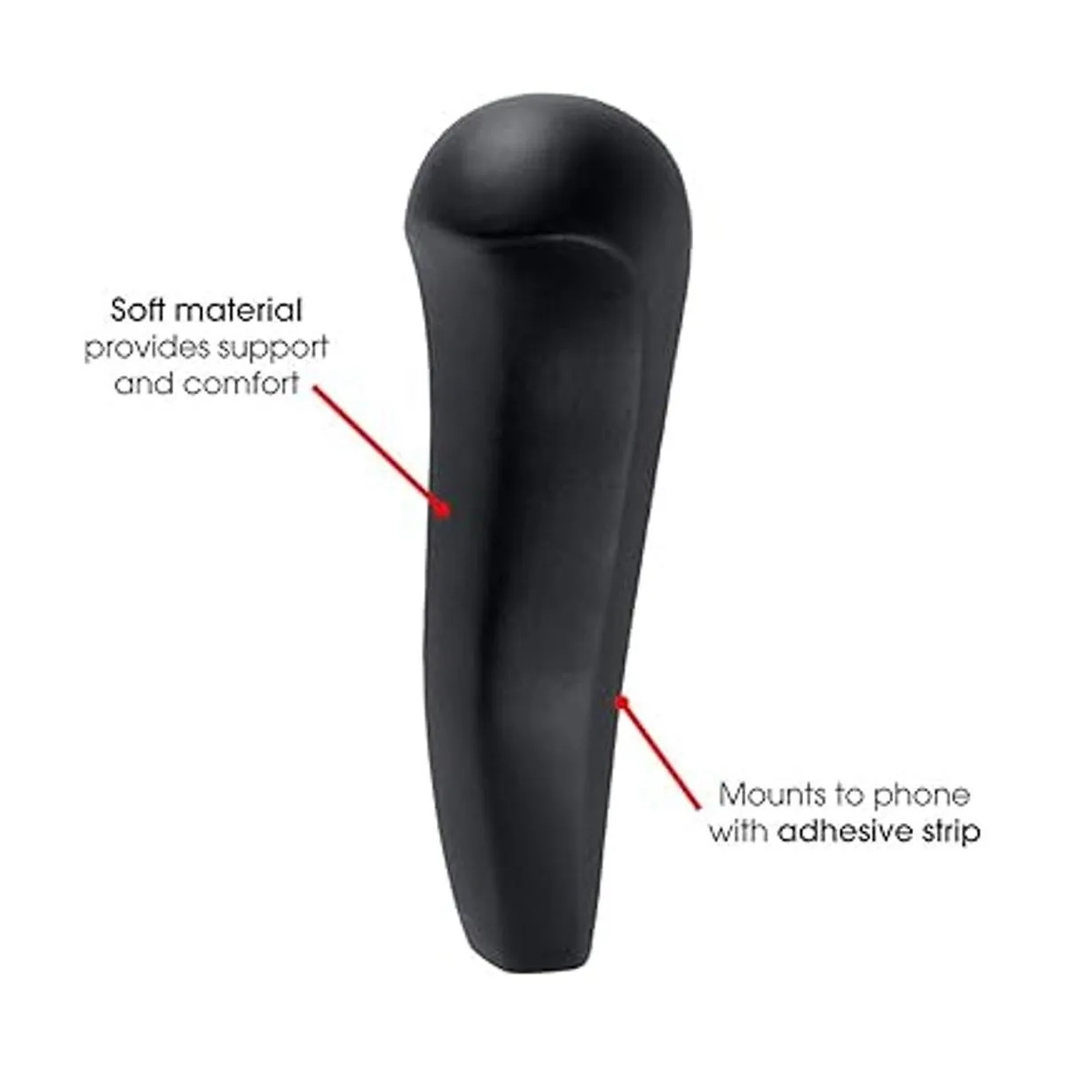 Power Gear Reposacabezas telefónico conversaciones_3