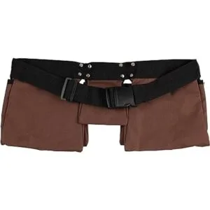 Cinturón de herramientas de construcción resistente de 11_5